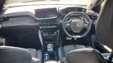 Peugeot 2008 1.2 PureTech 130 GT 5dr EAT8 Petrol Estate